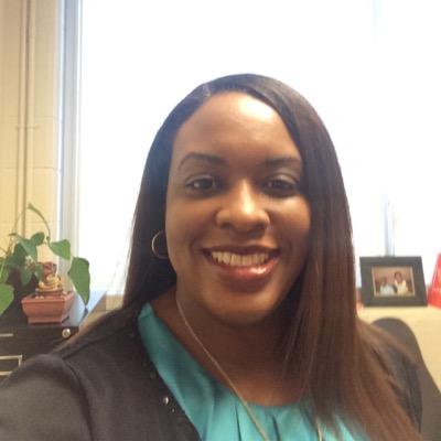 wife/mother/daughter/sister/advocate/educator. #pantherpride