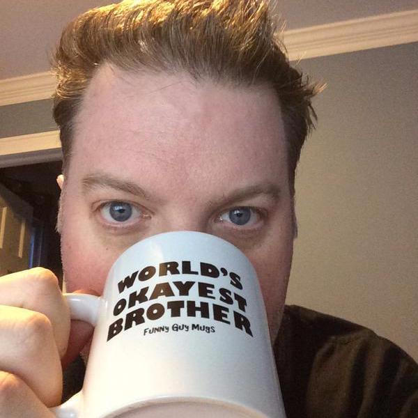 Entrepreneurial spirit, Villanova grad, UX designer, head of product @polis_inc, home brewer, beer lover.