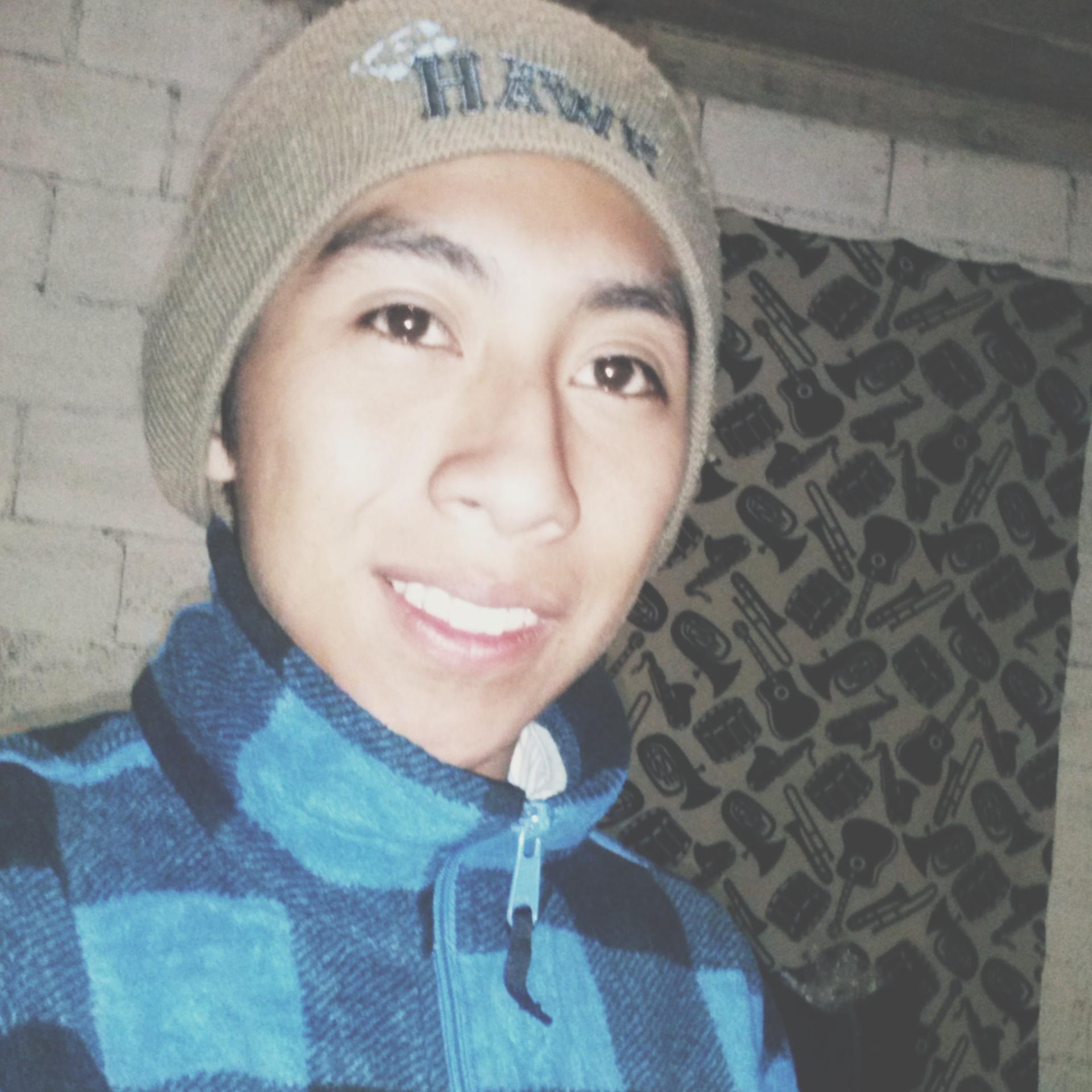 _El_NATA's profile picture. Tratar de ver El Vaso medio Lleno// Me Gusta la Música.