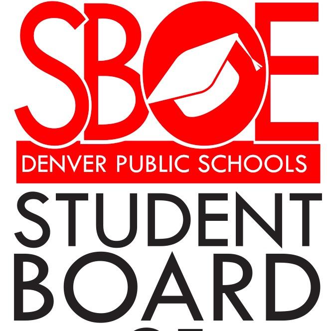 Denver Public Schools Student Board of Education