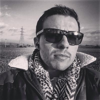 Graphic and Web Designer based in Gloucestershire