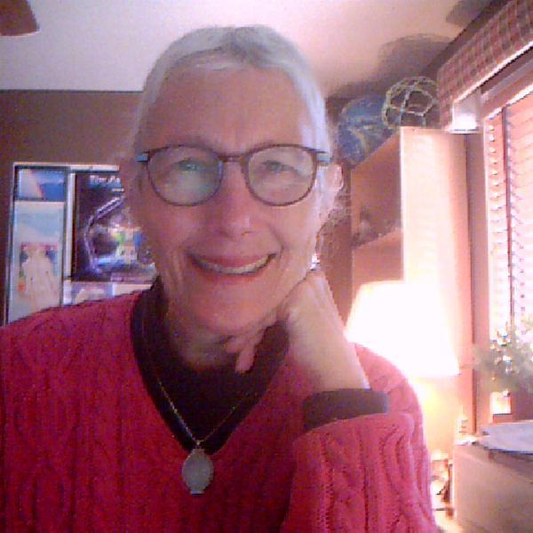 Director of Profound Awareness Institute; Author & consultant on Intuitive Arts; psychic kids, metaphysics; sacred geometry.  Designer of The Orbital Calendar