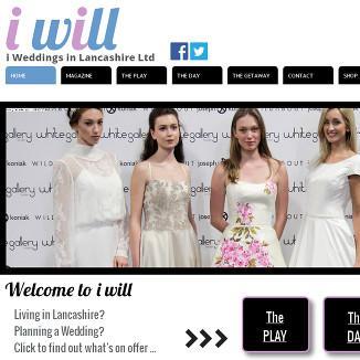 Living in Lancashire & getting married? Check our site for wedding venues, dresses, bridesmaids, flowers, bouquets, cakes, DJ, wedding cars, Stag & Hen parties.