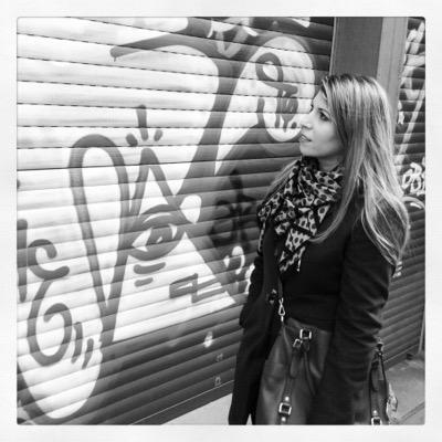 Fashion, Art & Lifestyle Blogger - Founder of JULIE EN ROSE - addicted to art, fashion & new media | Impressum: https://t.co/a7BYnaCBzy