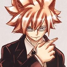 ライオンの精神 / i will protect Lucy with all my might/ regulas light the way/ leader of the zodiacs/ i love lucy/ contract partner: @AllyOfSpirits