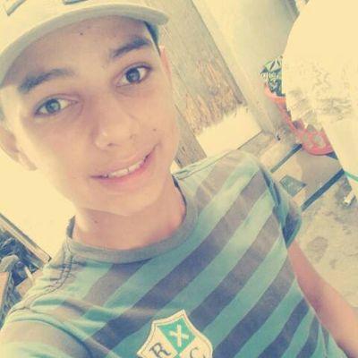 Instagram:  @Matheuszinhooow