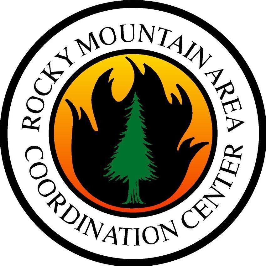 Providing incident information for the 5 state Rocky Mountain Area - Colorado, Wyoming, Kansas, Nebraska and South Dakota.