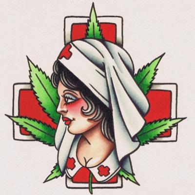 Nurse Mary Jさんのプロフィール画像