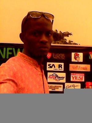 easy going businessman with ambitious mind set for positive progress , let's talk investment of the future today,