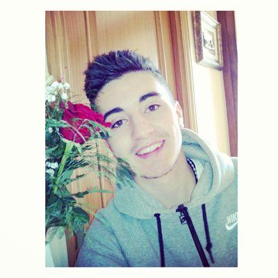 SnapChat: eltitoruchi3                                                                   Instagram: eltitoruchi3