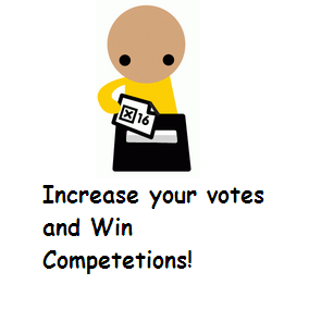 We can Increase your #Facebook Votes. Want to win your Facebook Contest ? We Can Help