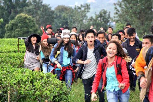 Sinetron baru di SCTV! Coming soon..