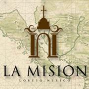 ✉️info@lamisionloreto.com
☎️(613) 13 40350
📍 Loreto BCS, Rosendo Robles #1