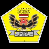 Paskibra SMPN-4 BJM (@passspenpatbjm) 's Twitter Profile