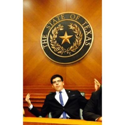 OFFICIAL TWITTER OF THE IDEA DONNA CHAPTER - @TexasJSA IS LIFE #VOTEJOHN4LTG #BETHEPEOPLE