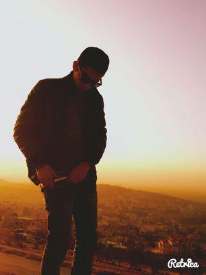 Osama_ashi1's profile picture. 