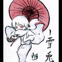 如月雪兎🐸🎀 (@yukkiy0410) 's Twitter Profile