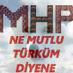MHP ömer çakıcı MHP (@gergeme) Twitter profile photo MHP ömer çakıcı MHP (@gergeme) Twitter profile photo