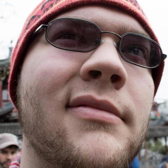 Writer, gamer, DM. Occasional programmer and mathematician. StarCraft Passionlord. He/Him.