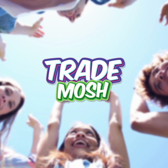 TradeMosh's profile picture. Ads Across Schools