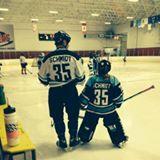 gordschmidt's profile picture. President CuppaJoe Coffee Co.& Vancouver Minor Hockey. Addicted to coffee.Love playing/coaching hockey, business, golf, camping, flyfishing, most of all family.