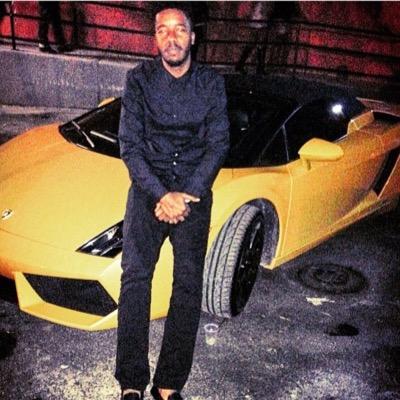 NOT OFFICIAL PAGE-- Parody Page for Production by Gold Producer M-Rrrrr. OFFICIAL PAGE: @MRBeatz1