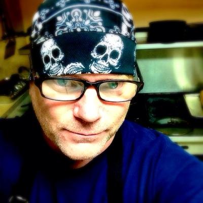 God lives in the quantum world so don’t bother w/ vacuum science. 5* Author 5* Chef, Photographer, and chalkboard psychiatrist. Combat veteran 2 tours.