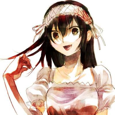 Kanata Ishizue 石杖 火鉈 Agonistdisorder Twitter