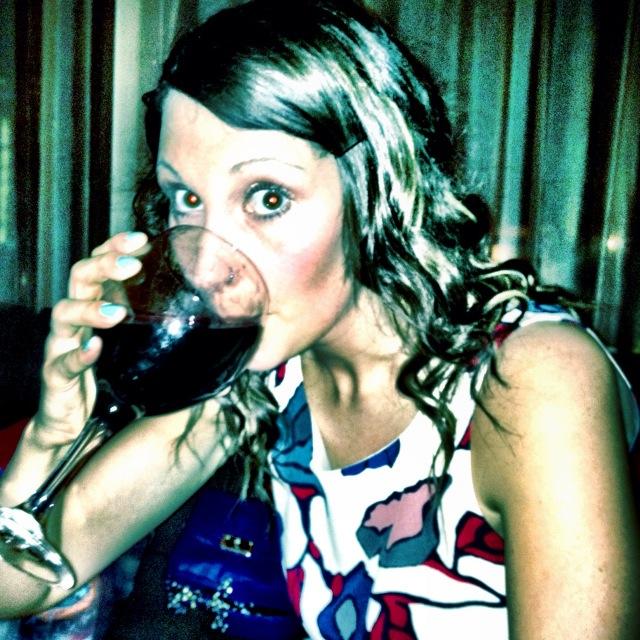 Kelly_Eyf's profile picture. 