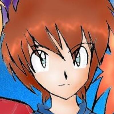 »Hiiiyaaa!« Xavier is a Pacifist. He usually is scared to use violence. He likes Pokémon, and wants to be a Researcher. @BrawnTrainrNeil is the one exception!
