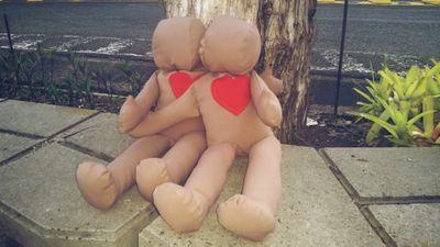 La Lic. en Edu. para la Primera Infancia de la Universidad USB, apoya y promueve el bienestar de los niños y niñas de Cali y el mundo por medio de esta campaña