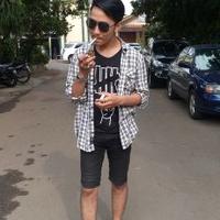 Cali2x (@ichalfeizal) 's Twitter Profile