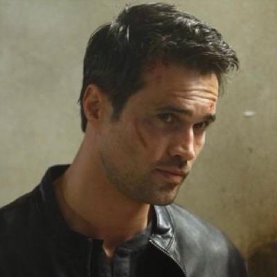 Grant Ward, Agent of S.H.I.E.L.D. Part of Coulson's team. I'm not usually a team player but I can think of a few reasons to stick around. [RP|Single|18+]