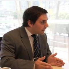 Subdirector de la junta directiva en @tvaztecaoficial @Telenovelas_TVA
