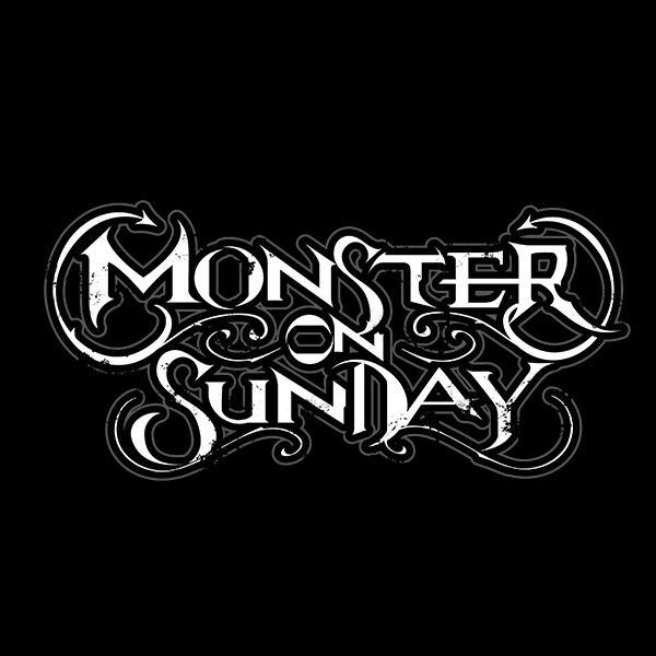 monsteronsunday's profile picture. Atheist hard rock band