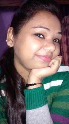 Mai apni favorite hun....