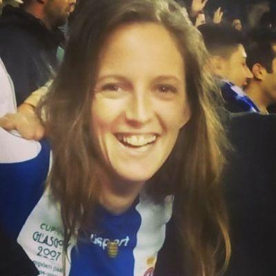 merce_boltes's profile picture. Cuatro palabras llevo en el corazon:REAL CLUB DEPORTIVO ESPAÑOL