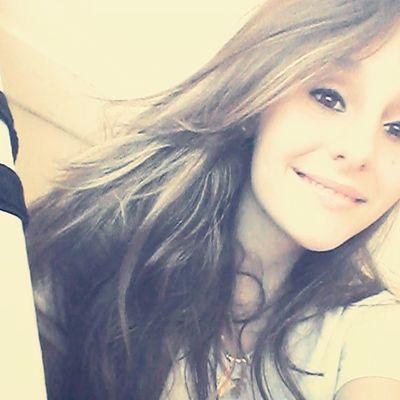 Linda meiga e abusada ♥