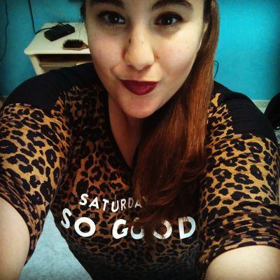 22.Estudiante de la ULL. Grado en Quimica.
Las mejores cosas de la vida no son cosas!