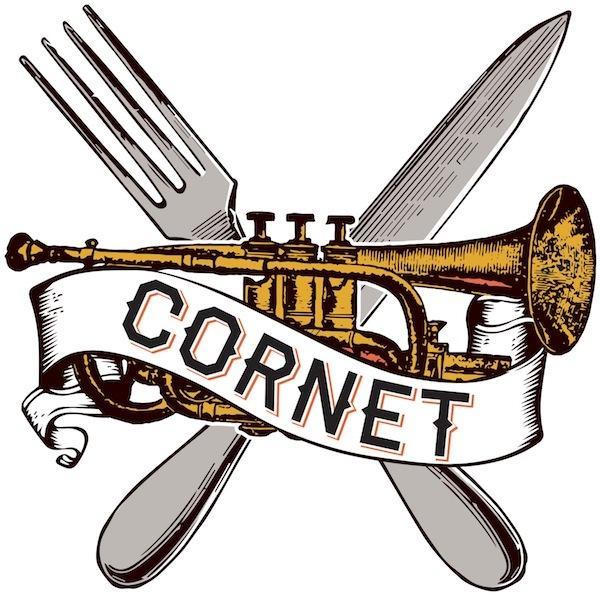Born from the family who gave Louis Armstrong his first horn, Cornet celebrates the sounds and flavors of New Orleans. Open Mon-Sun. 700 Bourbon Street.