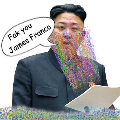 We help you get your jollies off by shipping letters chalk full of glitter to some ass hole in the mail, its sure to go everywhere and piss anyone off