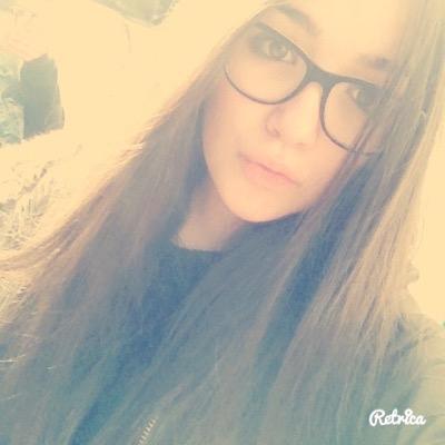 FOLLOW MY REAL TT @weirdgirl69