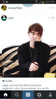 alex12789_alex's profile picture. embrace the dirty, feel the dirty, be the dirty. and love parody jack. *parody*