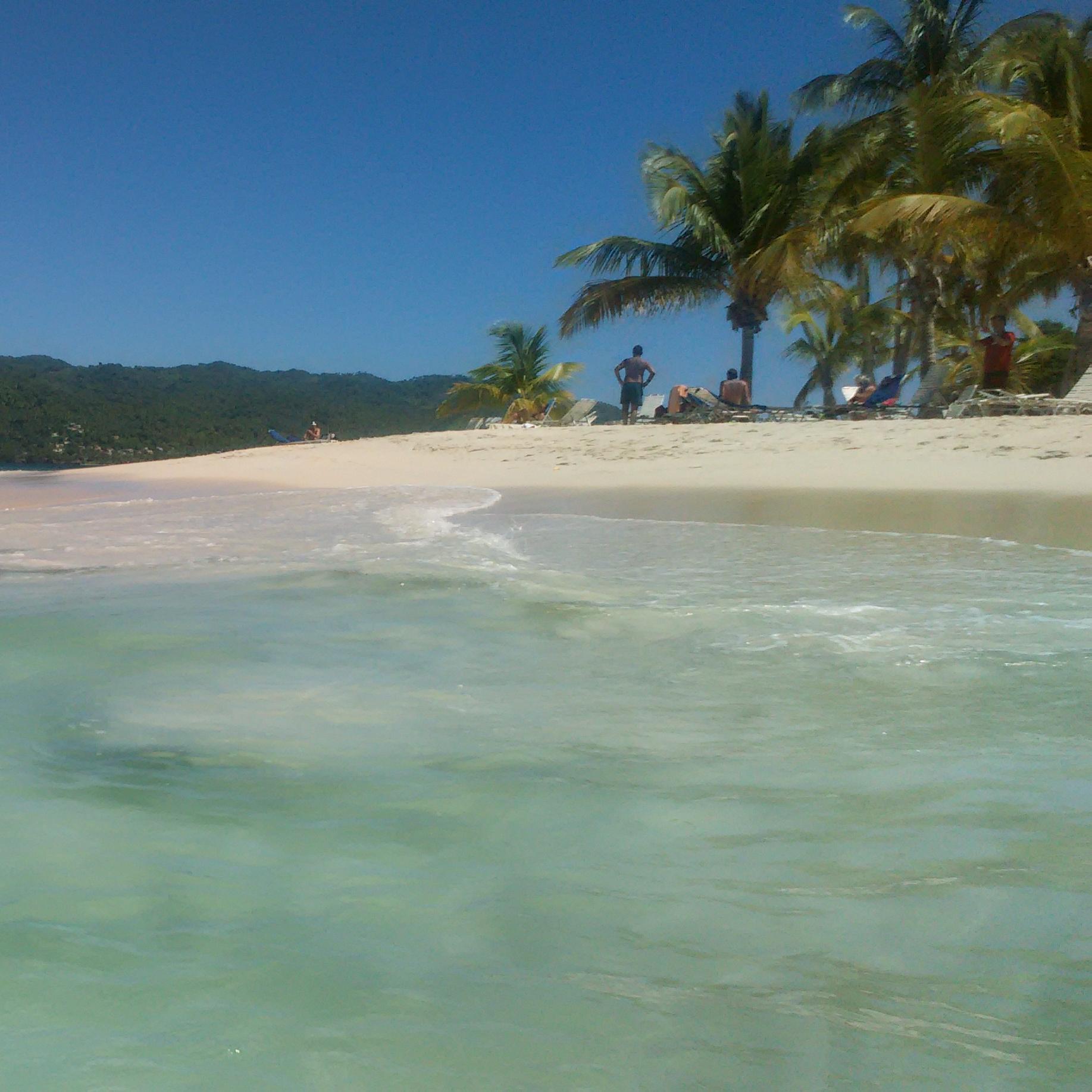 myfitvacation's profile picture. Julian Wienecke