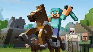 seguime si alguna vez as visto jugar a alguien minecraft o gta v . o si lo  jugaste alguna vez