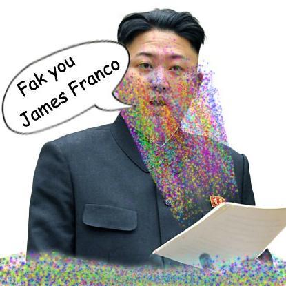 We help you get your jollies off by shipping letters chalk full of glitter to some ass hole in the mail, its sure to go everywhere and piss anyone off