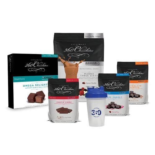chocolateprop's profile picture. Disfruta de los mejores Sabores y Beneficios del Chocolate Medicinal!