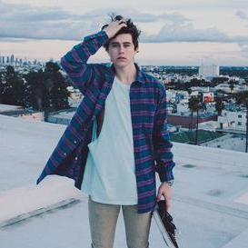 Nash Grier is my life...