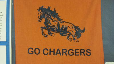 StaggGabel's profile picture. Husband. Father. Biology teacher and Badminton coach at Stagg High School. Go Chargers!