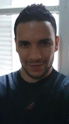 djamel1912's profile picture. salammmmmmmmmmmmm